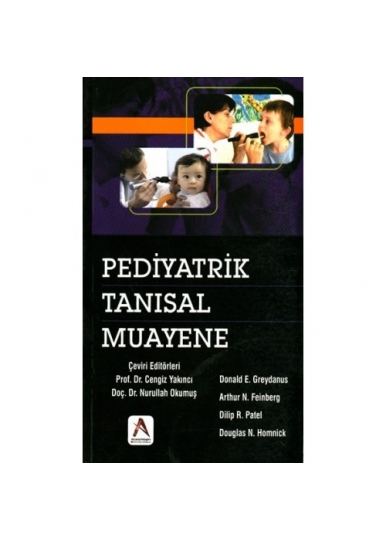Pediyatrik Tanısal Muayene