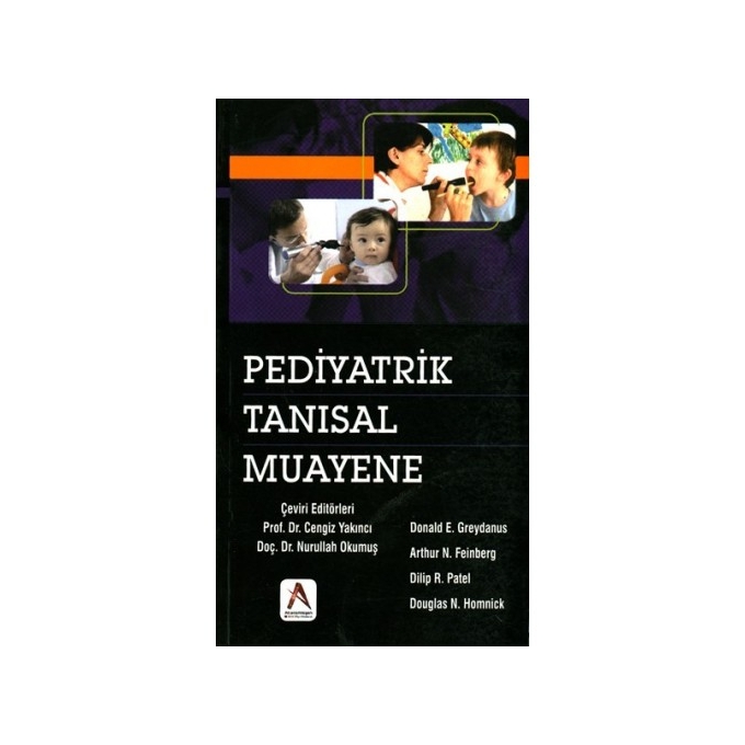 Pediyatrik Tanısal Muayene