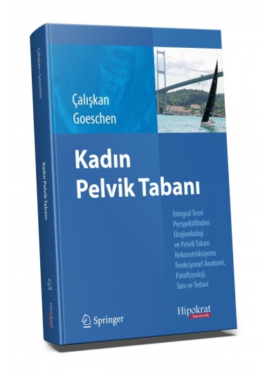 Kadın Pelvik Tabanı