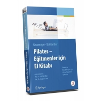 Pilates Eğitmenler için El Kitabı