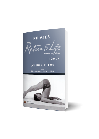 Pilates' Return To Life Türkçe