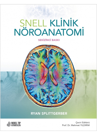 Snell Klinik Nöroanatomi