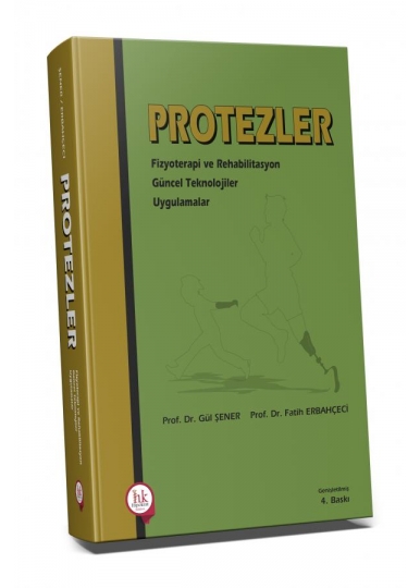 PROTEZLER Fizyoterapi ve Rehabilitasyon, Güncel Teknolojiler Uygulamalar