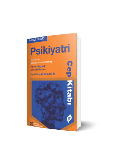 Psikiyatri Cep Kitabı