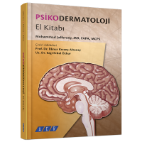 Psikodermatoloji El Kitabı