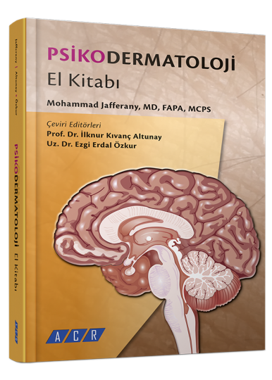 Psikodermatoloji El Kitabı