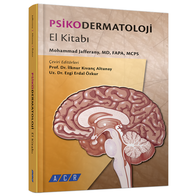 Psikodermatoloji El Kitabı