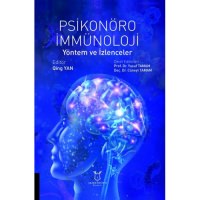Psikonöro immünoloji Yöntem ve İzlenceler