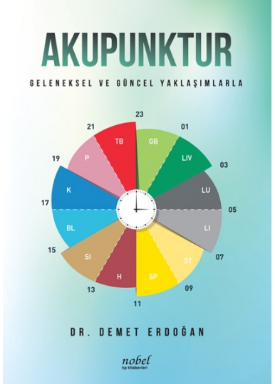 Akupunktur: Geleneksel ve Güncel Yaklaşımlarla