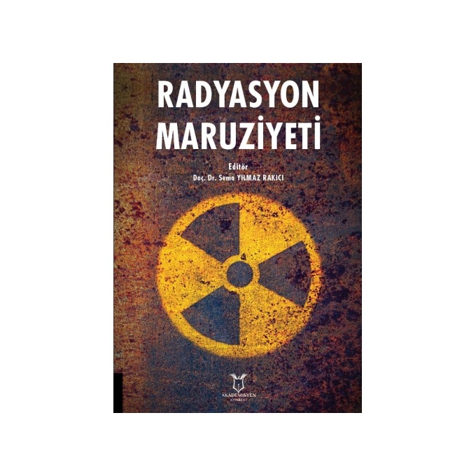 Radyasyon Maruziyeti