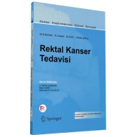Rektal Kanser Tedavisi Ciltli