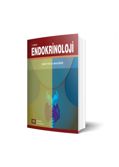 Endokrinoloji 3. Baskı