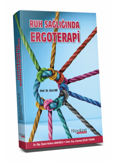 Ruh Sağlığında Ergoterapi