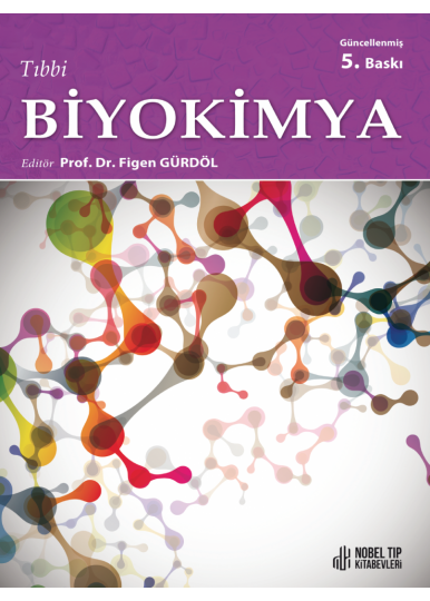 Tıbbi Biyokimya - Güncellenmiş 5. Baskı