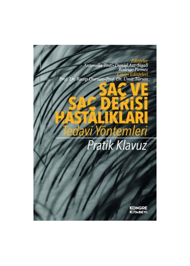 Saç Ve Saç Derisi hastalıkları Tedavi Yöntemleri