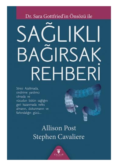 Sağlıklı Bağırsak Rehberi