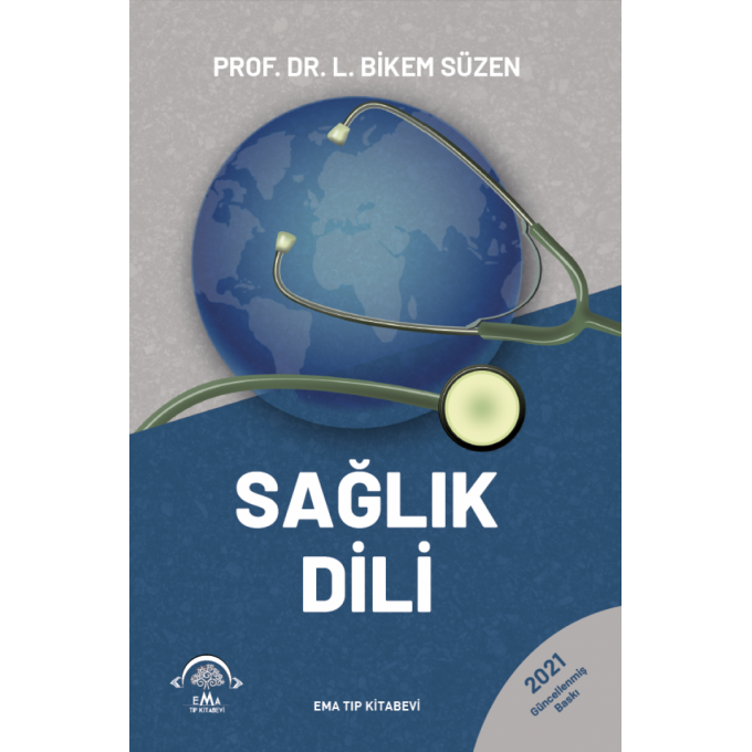 Sağlık Dili