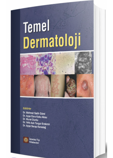 Temel Dermatoloji