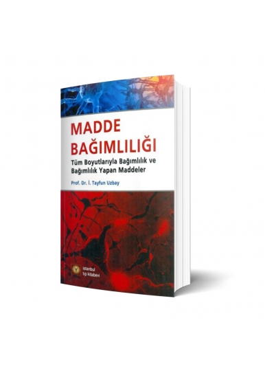 Madde Bağımlılığı