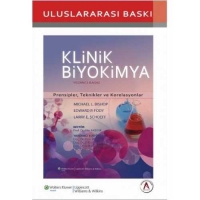 Klinik Biyokimya / Bishop