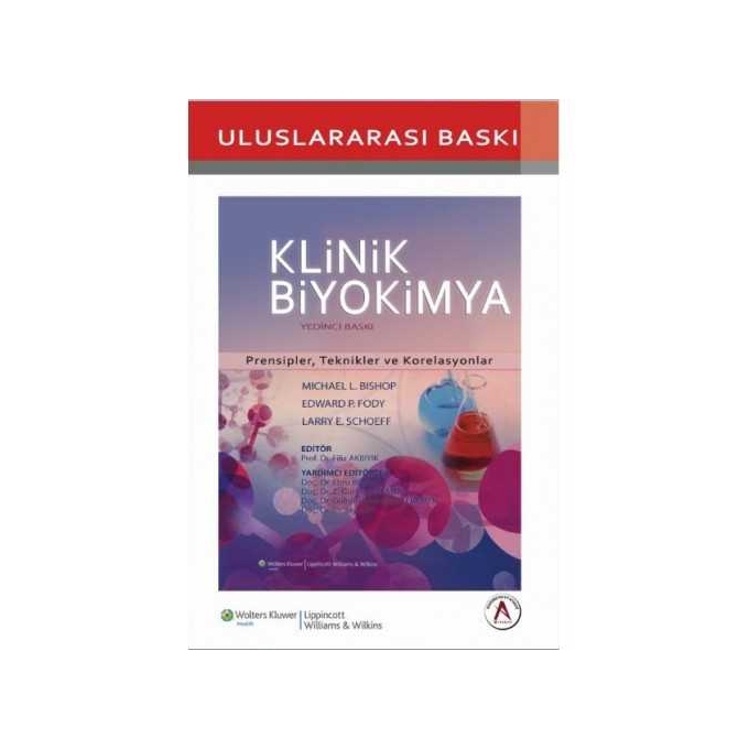 Klinik Biyokimya / Bishop