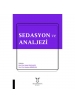 Sedasyon ve Analjezi