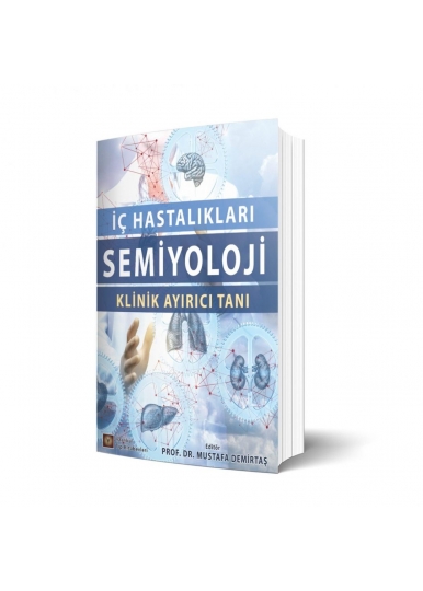 İç Hastalıkları Semiyoloji Klinik Ayırıcı Tanı