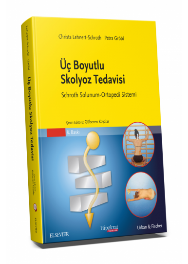 Üç Boyutlu Skolyoz Tedavisi Schroth Solunum - Ortopedi Sistemi