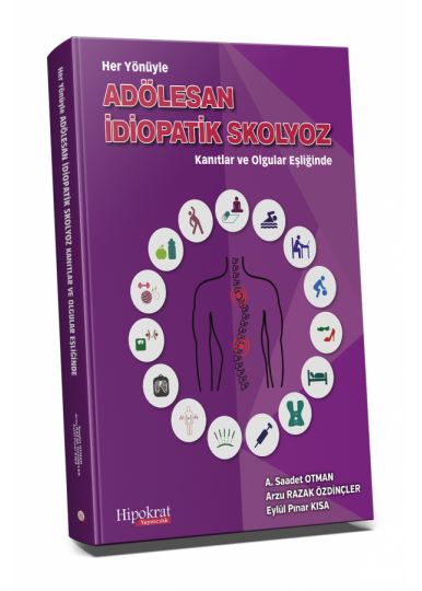 Adölesan İdiopatik Skolyoz