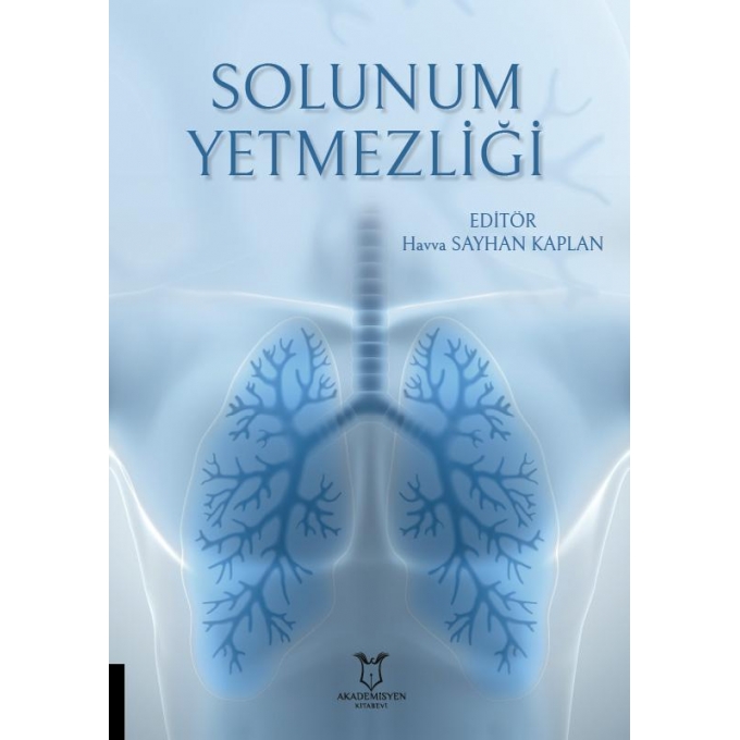 Solunum Yetmezliği