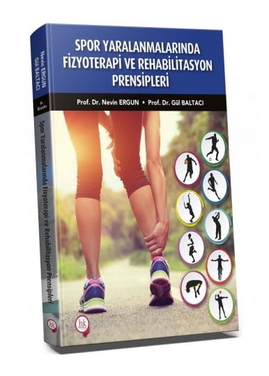 Diz Yaralanmalarında Rehabilitasyon