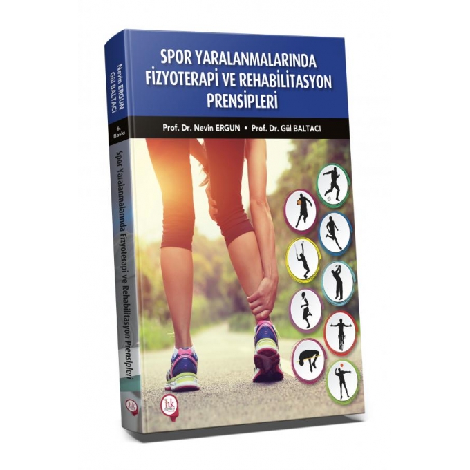 Diz Yaralanmalarında Rehabilitasyon