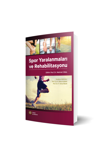 Spor Yaralanmaları Ve Rehabilitasyonu