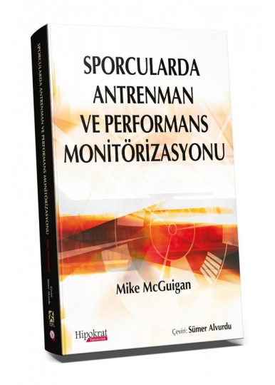 Sporcularda Antrenman ve Performans Monitörizasyonu