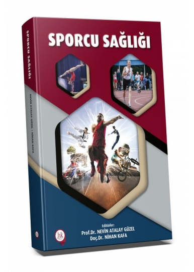 Sporcu Sağlığı