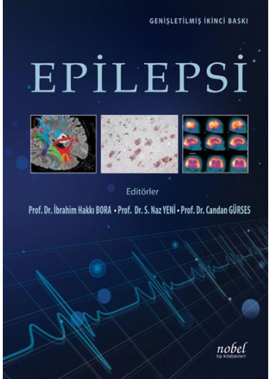 Epilepsi: Genişletilmiş İkinci Baskı