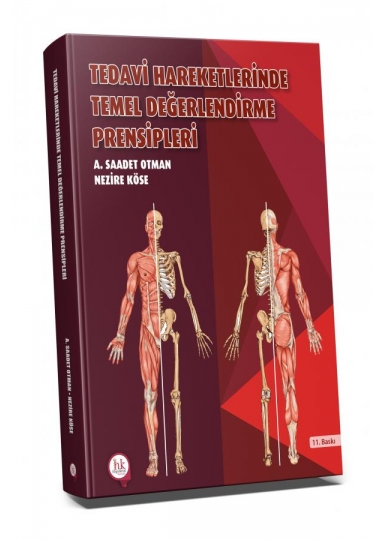 Tedavi Hareketlerinde Temel Değerlendirme Prensipleri