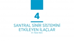 Temel Farmakoloji Bölüm 4 Cevaplar