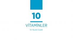 Temel Farmakoloji Bölüm 10 Cevaplar