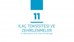 Temel Farmakoloji Bölüm 11 Cevaplar