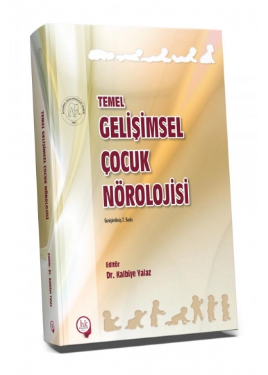 Temel Gelişimsel Çocuk Nörolojisi 