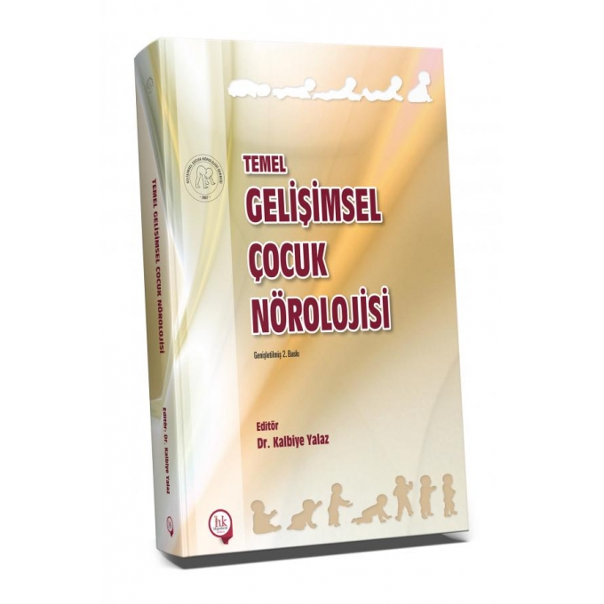 Temel Gelişimsel Çocuk Nörolojisi 