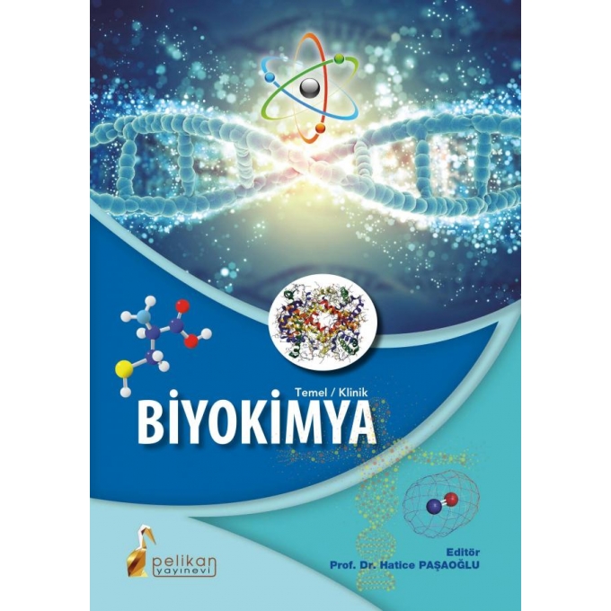 Temel   Klinik Biyokimya