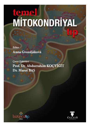 Temel Mitokondriyal Tıp