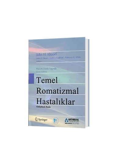 Temel Romatizmal Hastalıklar