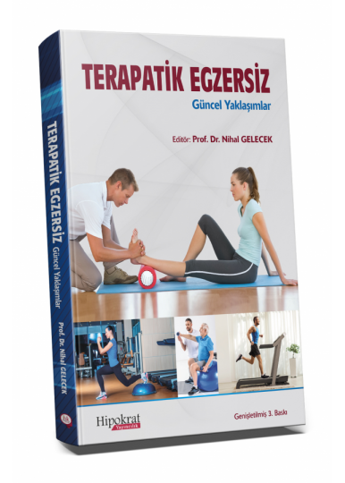 Terapatik Egzersiz Güncel Yaklaşımlar