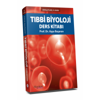 Tıbbi Biyoloji Ders Kitabı