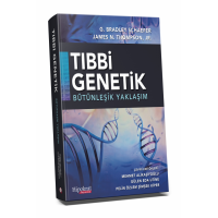 Tıbbi Genetik Bütünleşik Yaklaşım