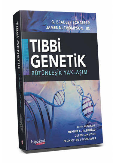 Tıbbi Genetik Bütünleşik Yaklaşım