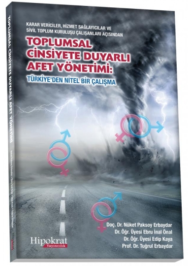 Toplumsal Cinsiyete Duyarlı Afet Yönetimi
